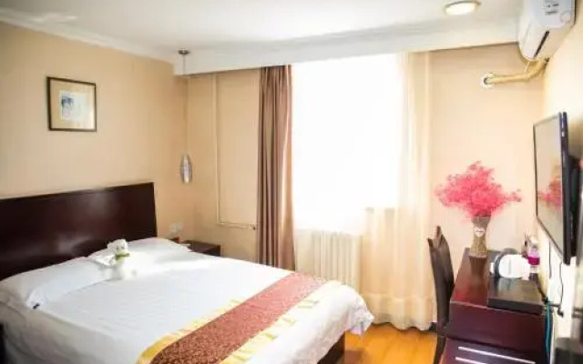 Zhongan Inn Meiyuan Hotel Beijing