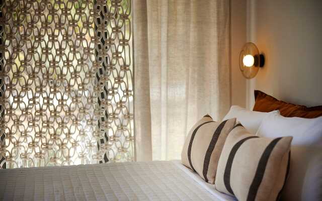 Rethymno Luxury Villas