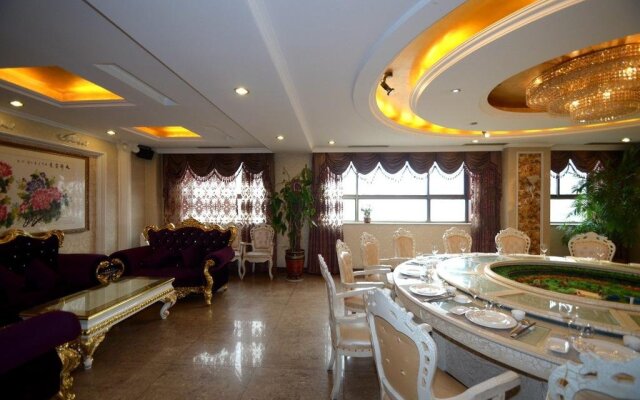 Yaodu International Hotel