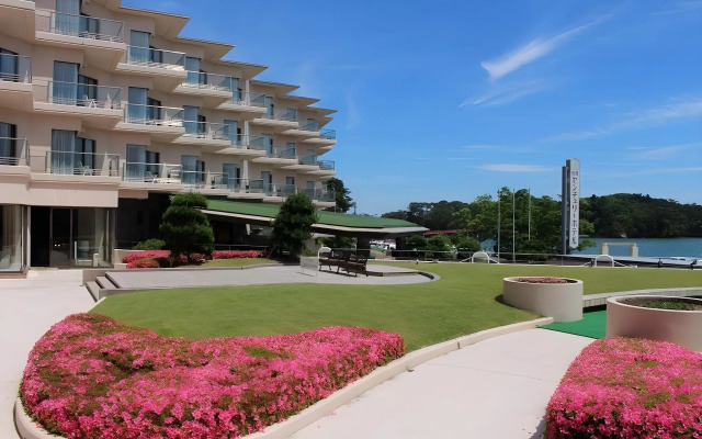 Matsushima Century Hotel