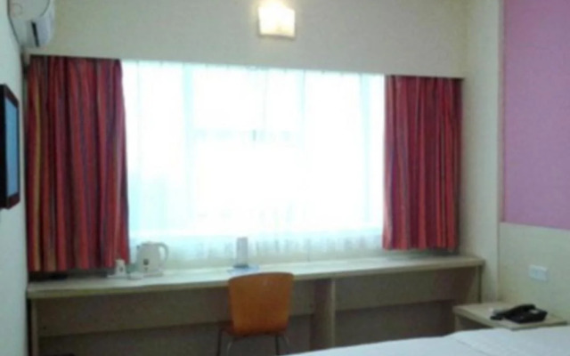 7 Days Inn