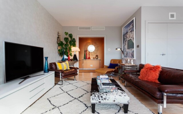 Veeve - Panoramic Pimlico