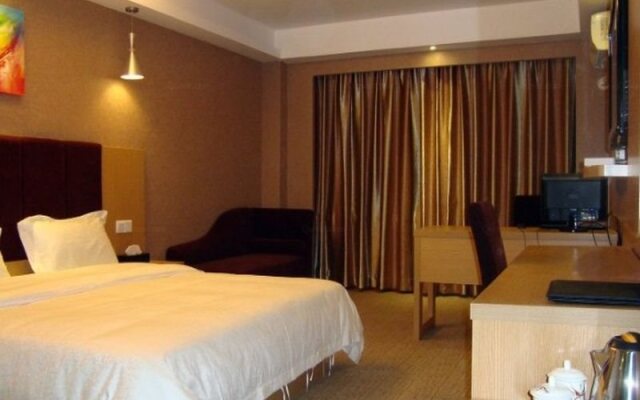 Xiangmei Hotel Linyuan Branch
