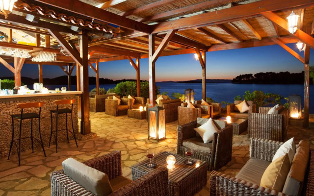 Hotel Odisej