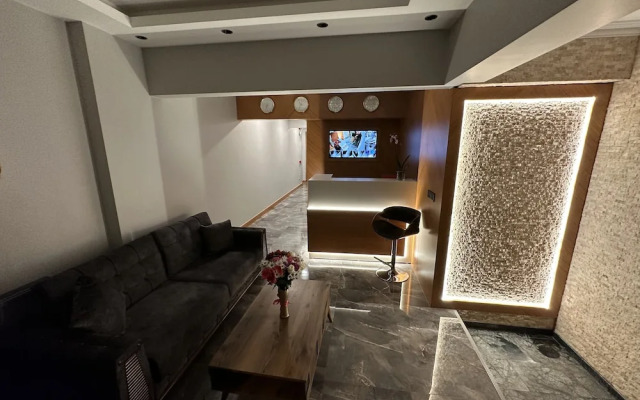 Rose Suites