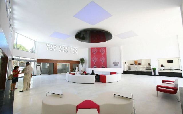Armonia Holiday Village & Spa