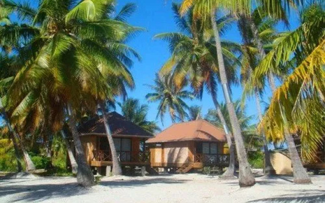 Pension Poerani Nui