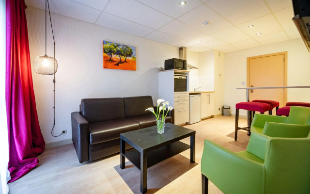 Hotel-Restaurant Horizon Ath-Lessines