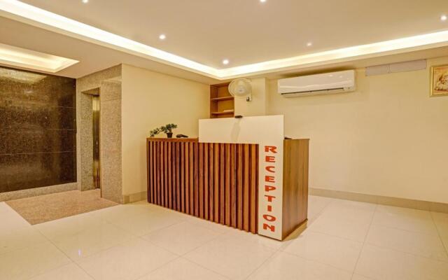 Treebo Indrapuri Hotel & Resort Siliguri Junction