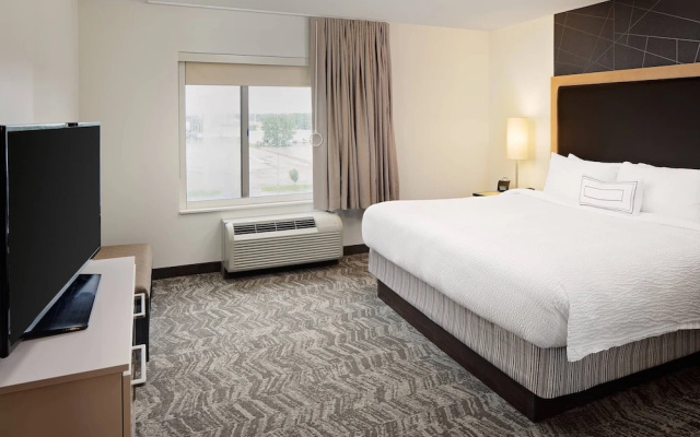 Cambria Suites