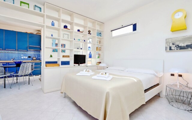 Rome Accommodation - Celimontana