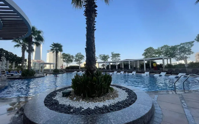 Hyatt Regency Creek Residence Studio