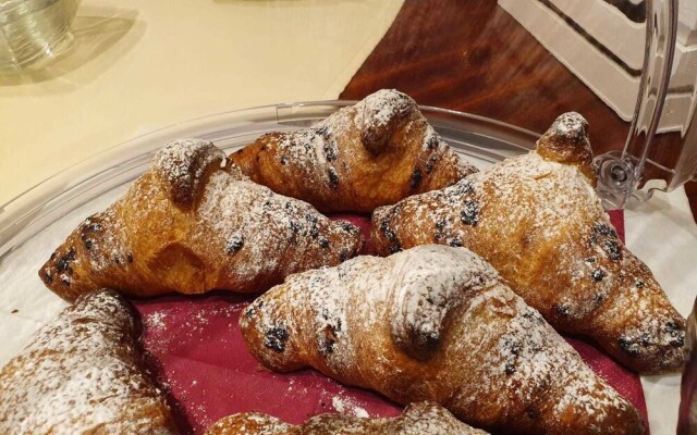 Villa Belvedere Hotel