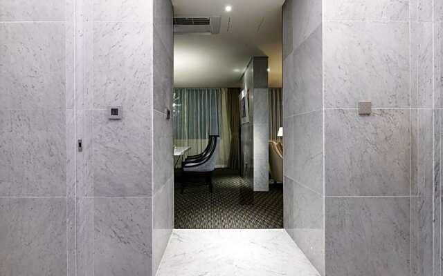 Ramada Encore By Wyndham Jeongseon