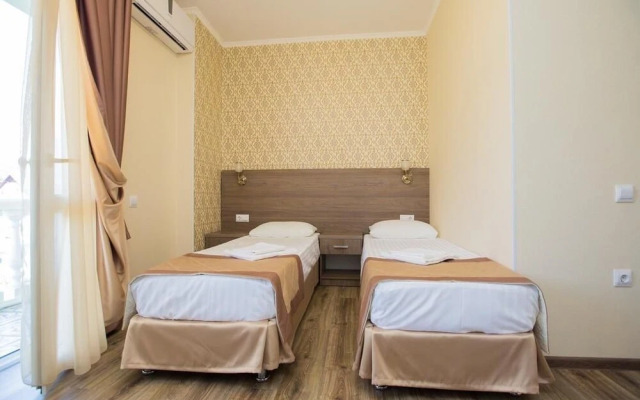 Oliviya Guest House