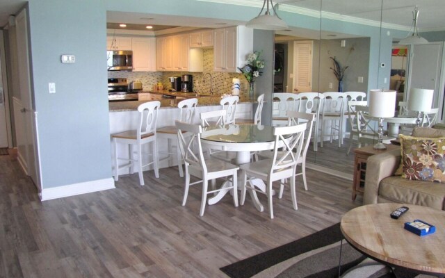 Beach House Condos by Crystal Waters