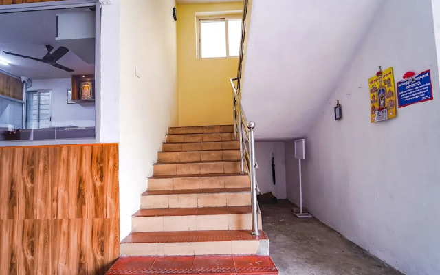 Fabhotel Aranmanai