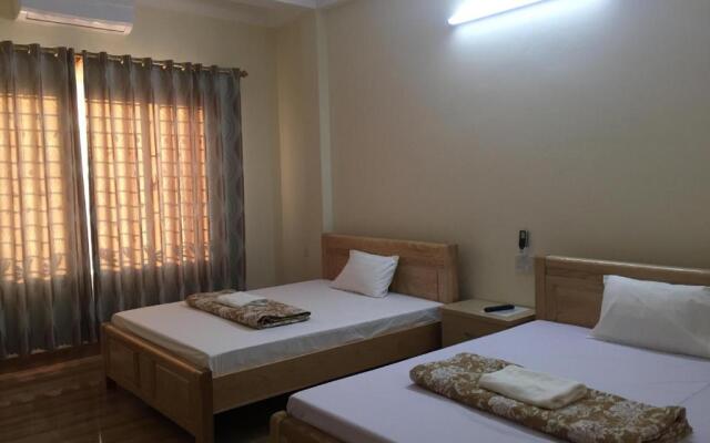 Viet Dung Motel
