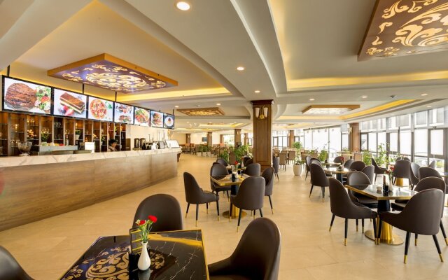 Heaven Gate Hotel O Quy Ho