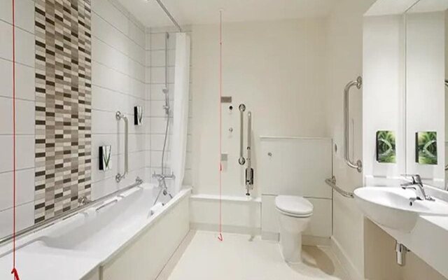 Premier Inn Maidstone A26/Wateringbury