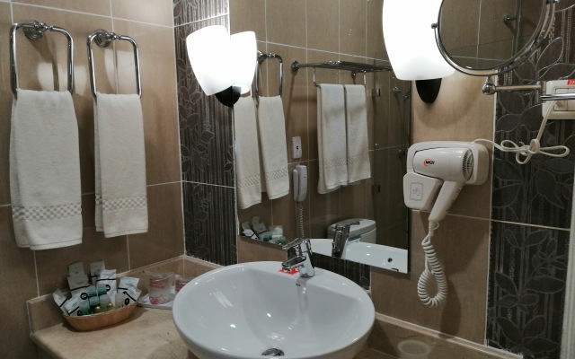 Hotel Floreale