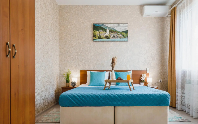 Dacha na Mzymtinskoi