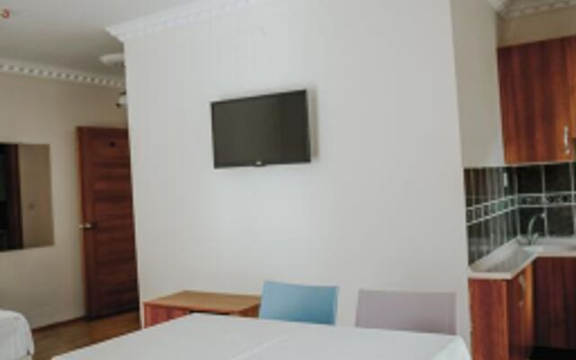Bahri Hotels Uzungöl