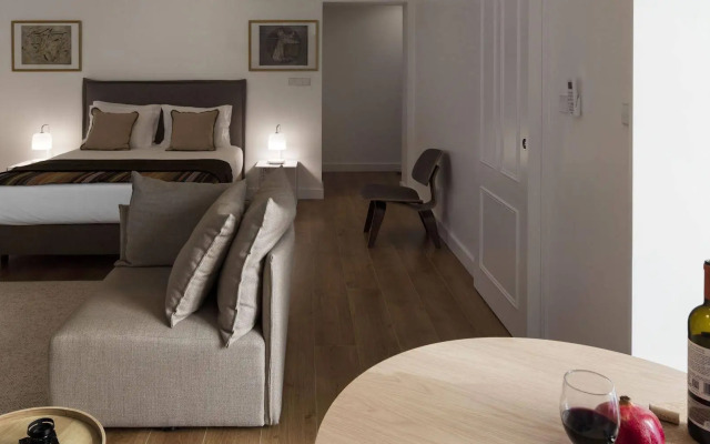 Lisbon Serviced Apartments Baixa Castelo