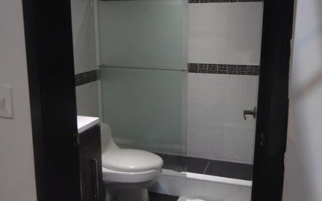 Hotel Connecta Airport Bogota