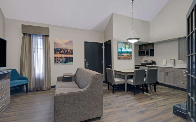 Best Western Fishkill Inn & Suites