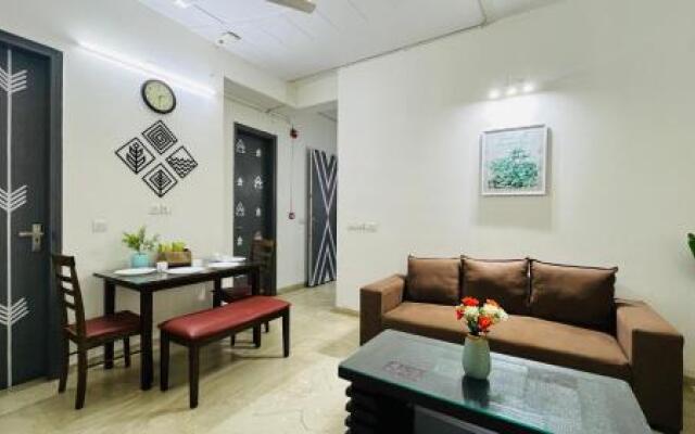 Medicity Service Apartments Gurgaon