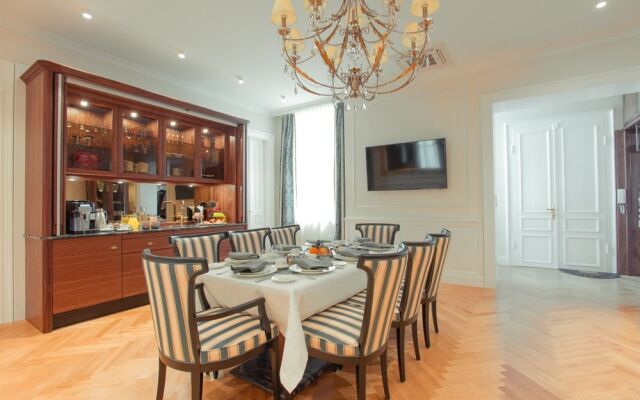 Imperium Residence