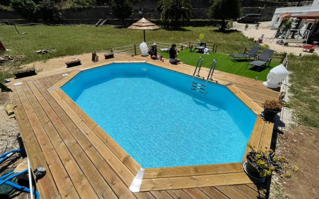 Quinta da Villa