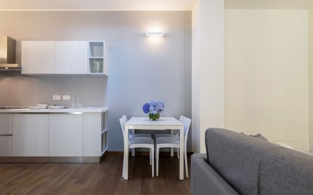 Palazzo Tatti in Como