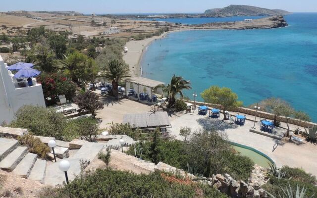 Armonia by Grispos Villas