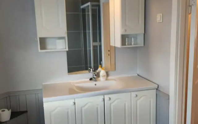 Feelhome 1 Bedroom Apartment in Tromso