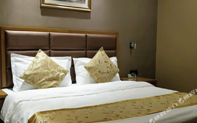 Runde Hotel