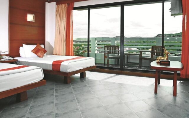 Huahin Loft