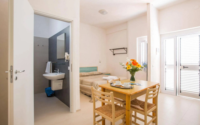 Villa Coppitella  Rooms & Apartments