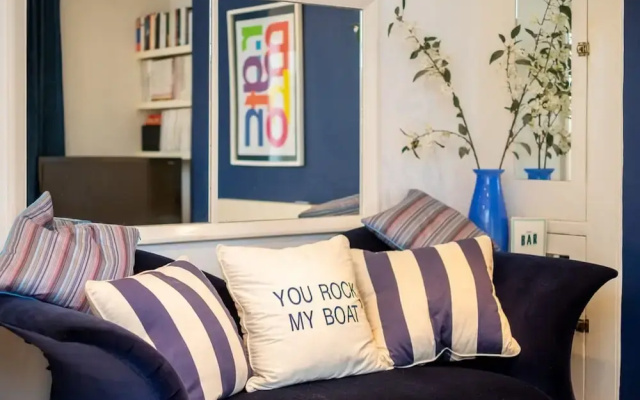 Host Stay Montpelier Colours