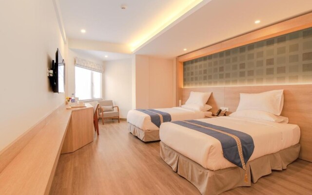 Mila Hotel