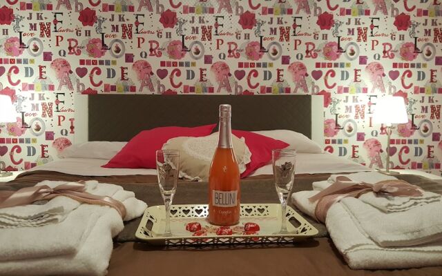 B&B Casa William