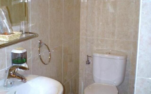 Pension Gure Ametsa