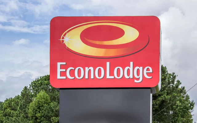 Red Roof Inn Sanford