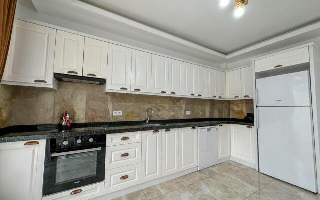 Tuna Ölüdeniz 4 1 Villa, Özel Havuzlu, Fethiye