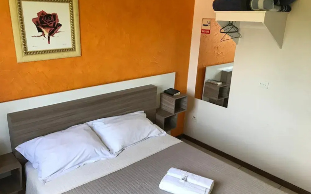 JSA Hotel