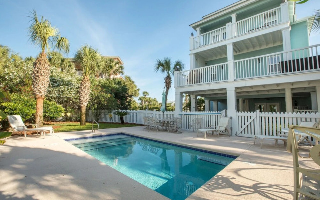 LaContenta Destin - 5 Br Home