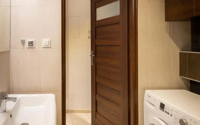 White Pier Apartament