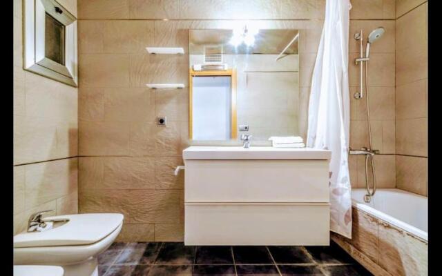 Vistamar Beach 30 min Barcelona