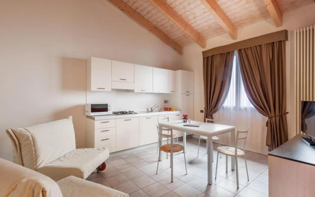 Hotel Maranello Village